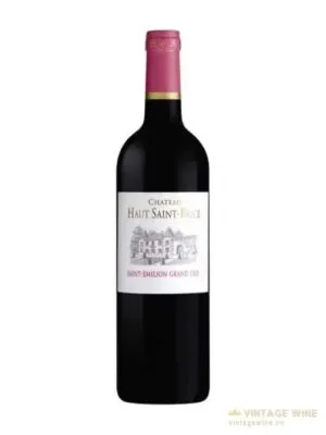 Chateau Haut Saint Brice