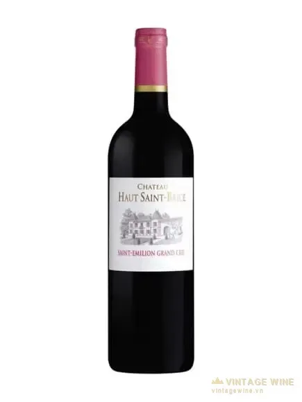 Chateau Haut Saint Brice
