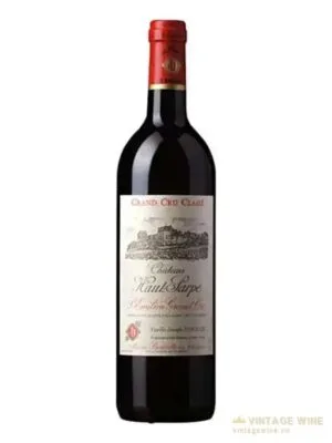 Chateau Haut-Sarpe