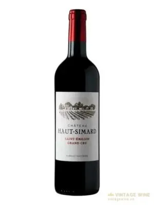 Chateau Haut Simard
