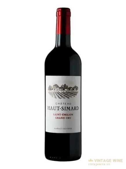 Chateau Haut Simard