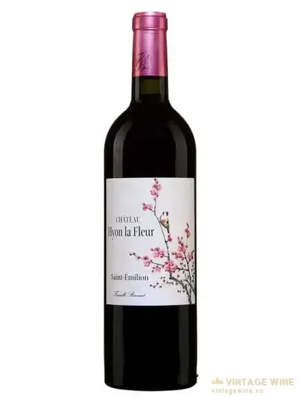 Chateau Hyon la Fleur