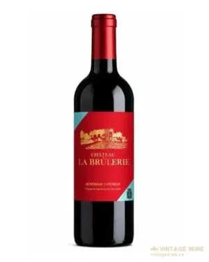 Chateau La Brulerie