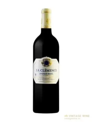 Chateau La Clemence