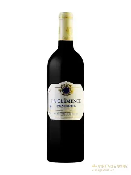Chateau La Clemence