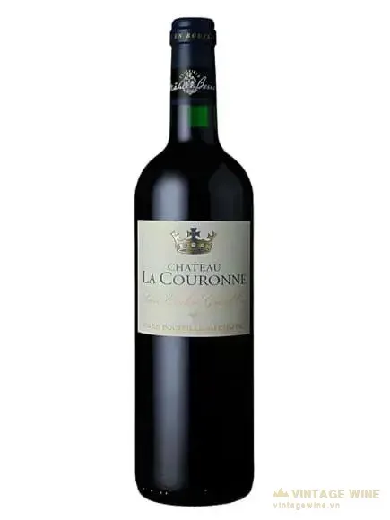 Chateau La Couronne
