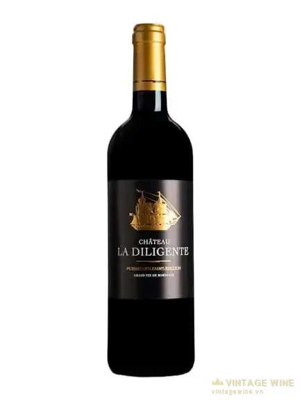 Chateau La Diligente