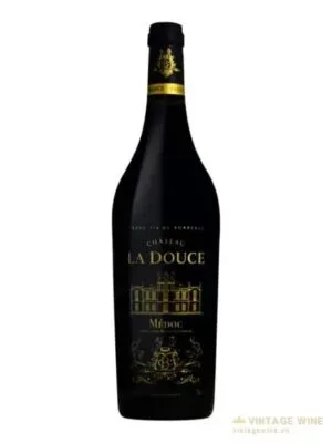 Chateau la Douce Medoc