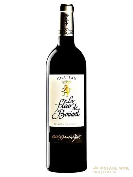 Chateau La Fleur de Bouard
