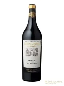Chateau La France Delhomme