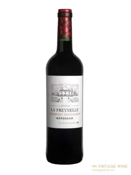 Chateau La Freynelle Cabernet Sauvignon