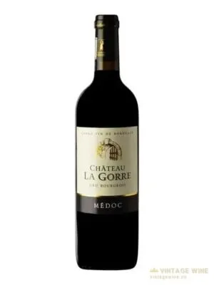 Chateau La Gorre