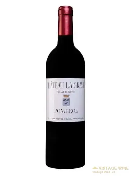 Chateau La Grave