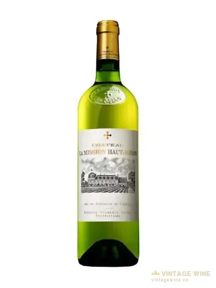 Chateau La Mission Haut Brion Blanc