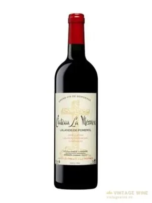 Chateau La Mission Lalande de Pomerol