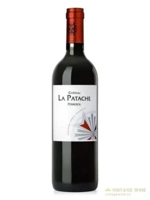 Chateau La Patache