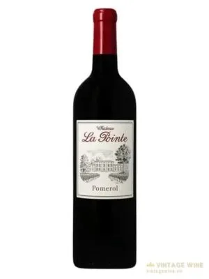 Chateau la Pointe