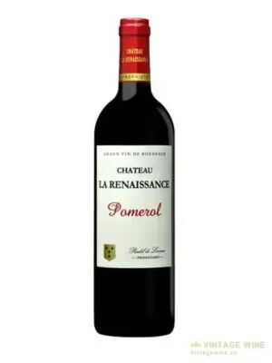 Chateau La Renaissance