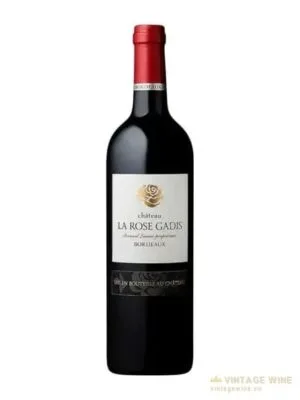 Chateau La Rose Gadis