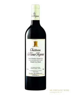 Chateau La Tour Figeac