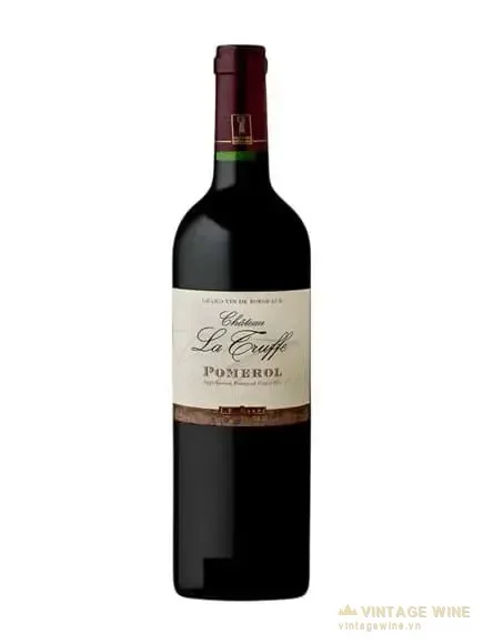 Chateau La Truffe