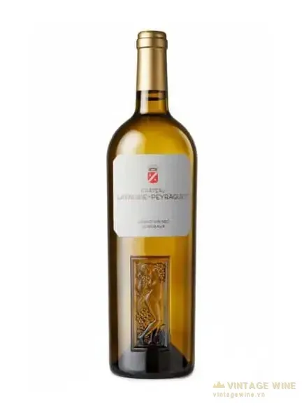 Chateau Lafaurie Peyraguey