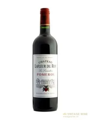 Chateau Lafleur du Roy