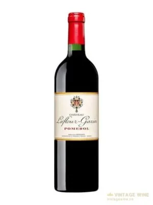 Chateau Lafleur Gazin Pomerol