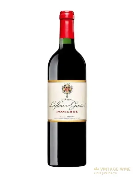 Chateau Lafleur Gazin Pomerol