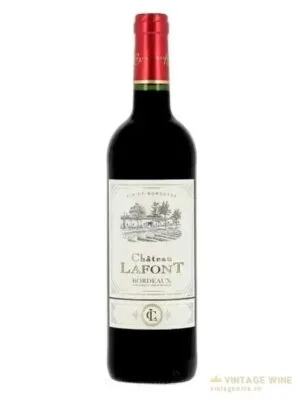 Chateau Lafont