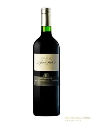 Chateau Lafont Fourcat Red