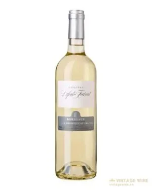 Chateau Lafont Fourcat white