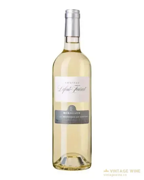 Chateau Lafont Fourcat white