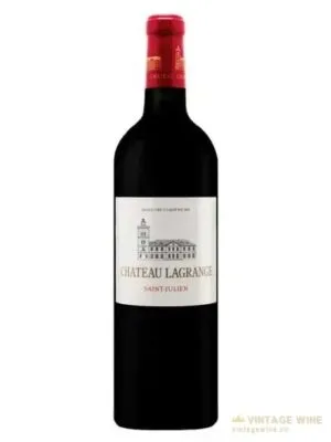 Chateau Lagrange
