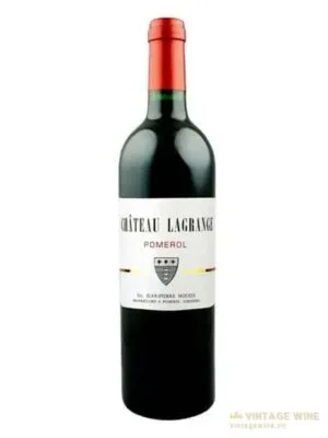 Chateau Lagrange Pomerol
