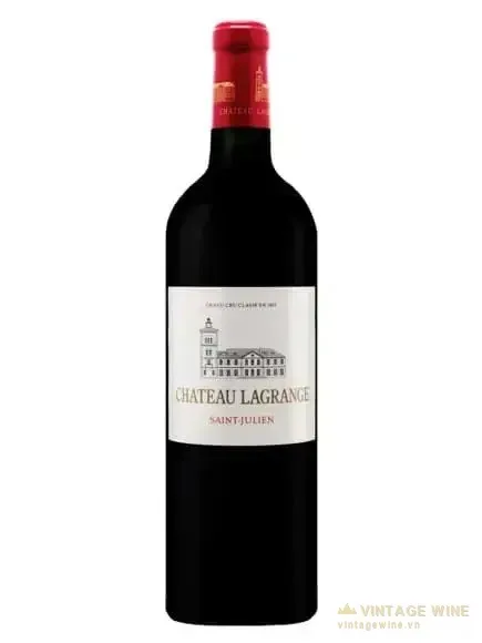 Chateau Lagrange