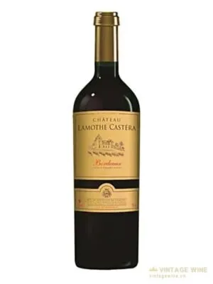 Chateau Lamothe Castera