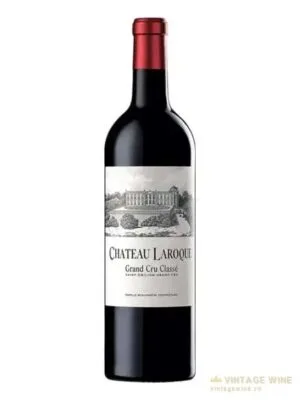 Chateau Laroque