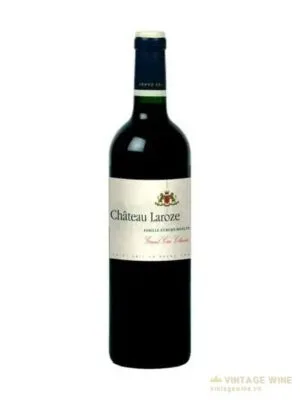 Chateau Laroze
