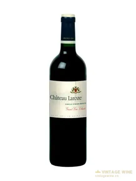 Chateau Laroze