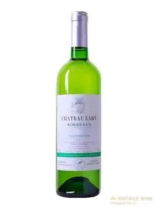 Chateau Lary Sauvignon Blanc