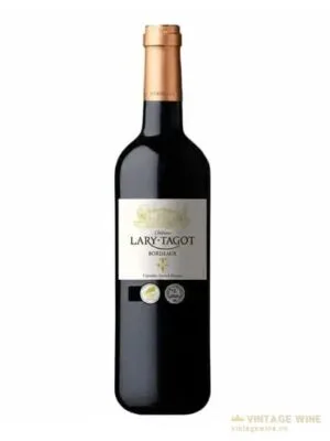 Chateau Lary Tagot