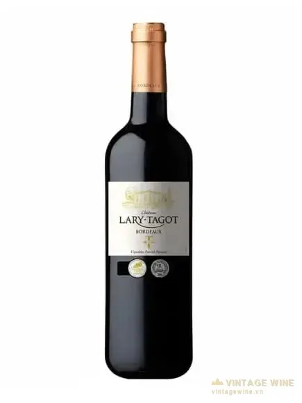Chateau Lary Tagot