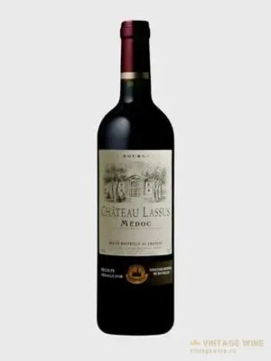 Chateau Lassus