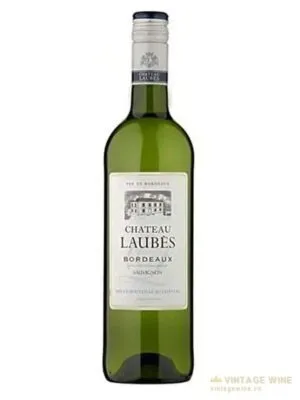 Chateau Laubes White