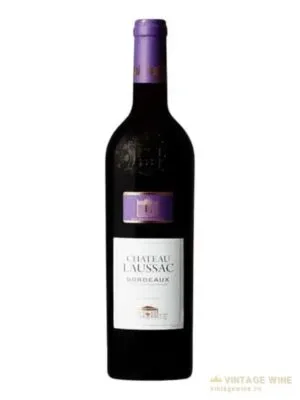 Chateau Laussac Bordeaux