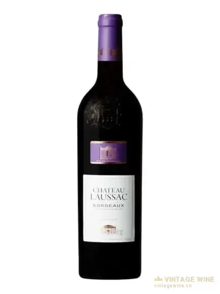 Chateau Laussac Bordeaux