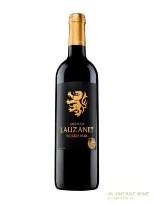 Chateau Lauzanet Bordeaux