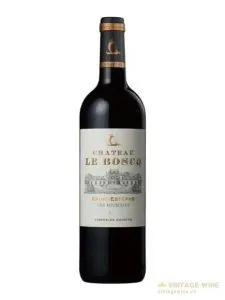 Chateau le Boscq