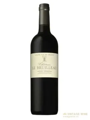 Chateau le Bruilleau
